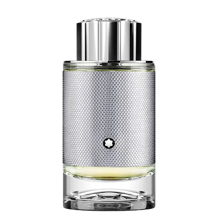 Montblanc Explorer Platinum Eau de Parfum 100ml Spray
