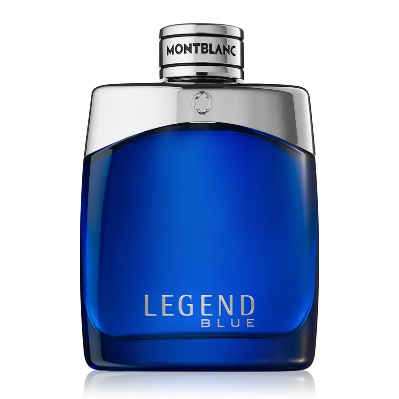 Montblanc Legend Blue Eau de Parfum 100ml Spray
