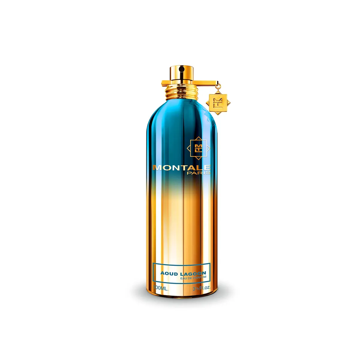 Montale Aoud Lagoon Eau de Parfum 100ml Spray