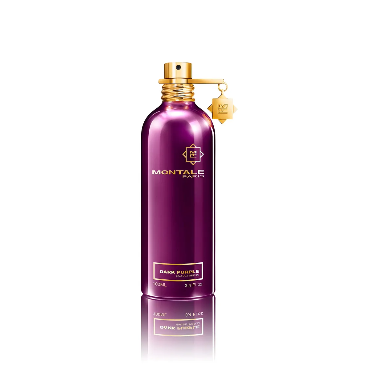 Montale Dark Purple Eau de Parfum 100ml Spray