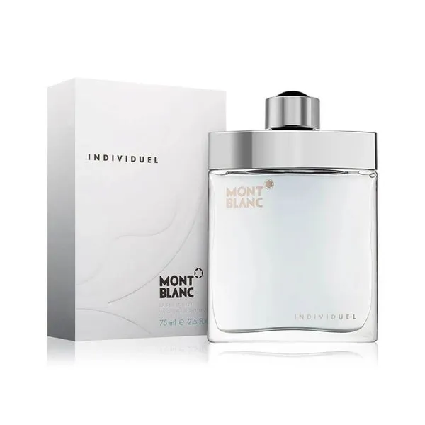 Mont Blanc - Individuel Eau de Toilette (75ml)