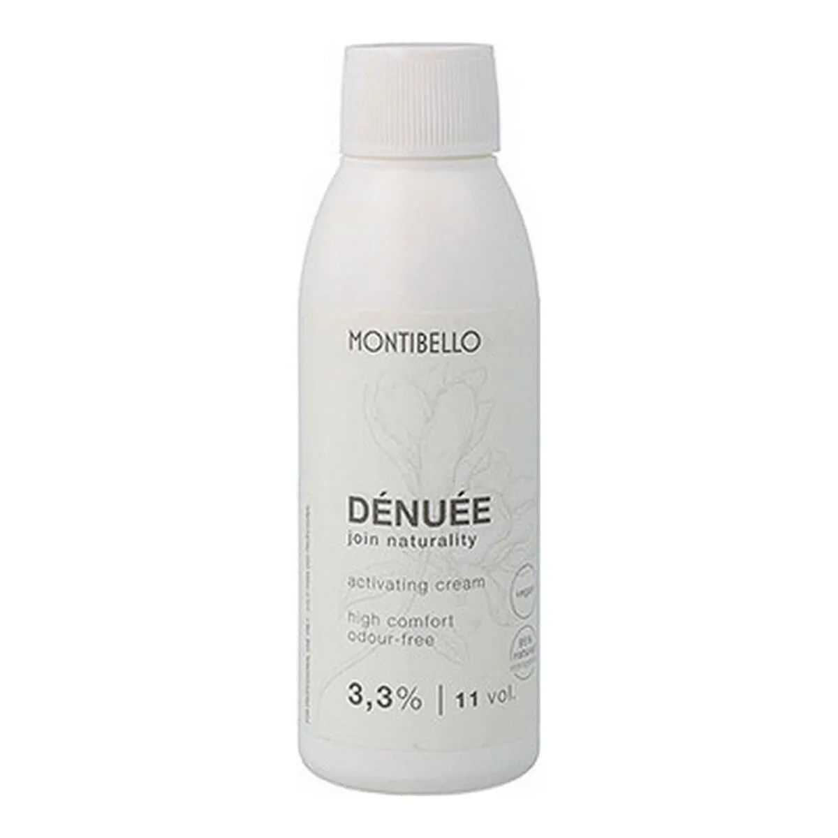 Montibello Denuee Permanent Hair Colour Cream 11 Vol. 3.3% 90 ml
