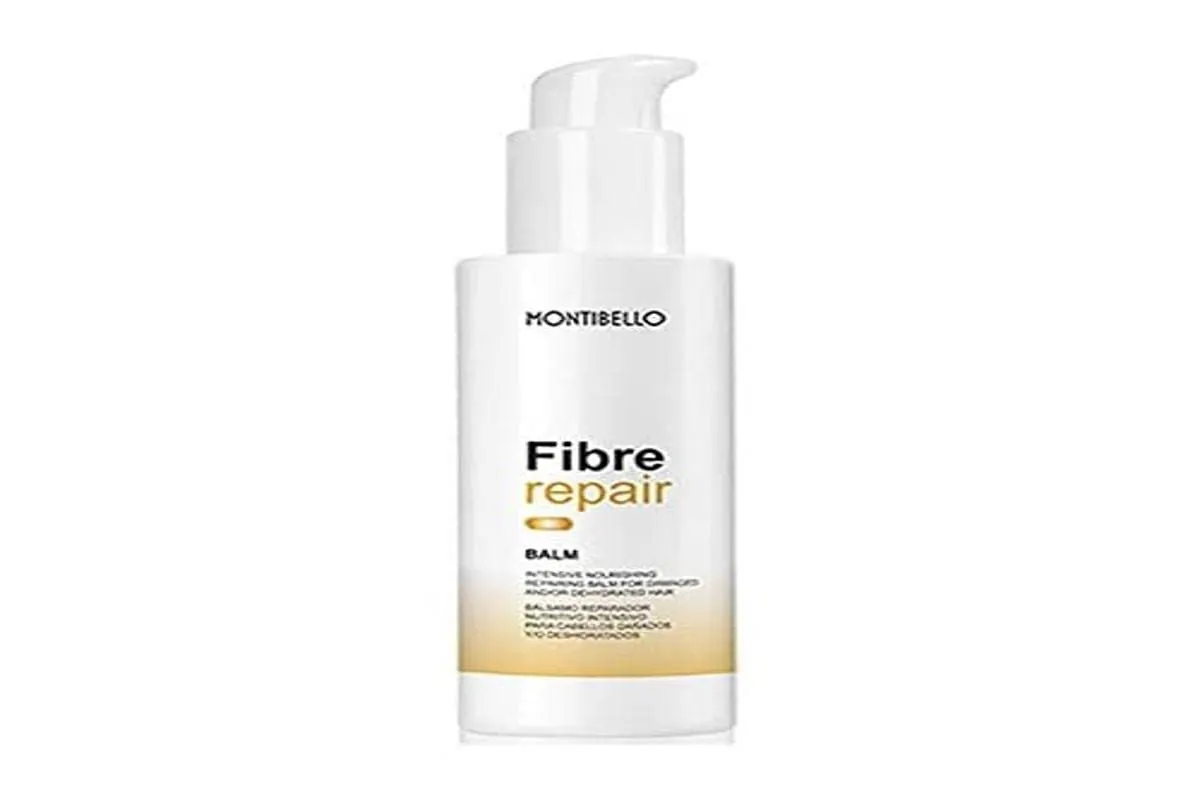 Montibello Fibre Repair Balm 150ml