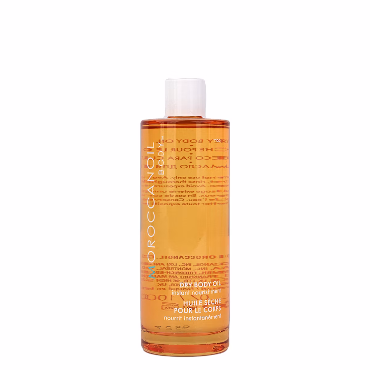 Moroccanoil Dry Body Oil 100 ml