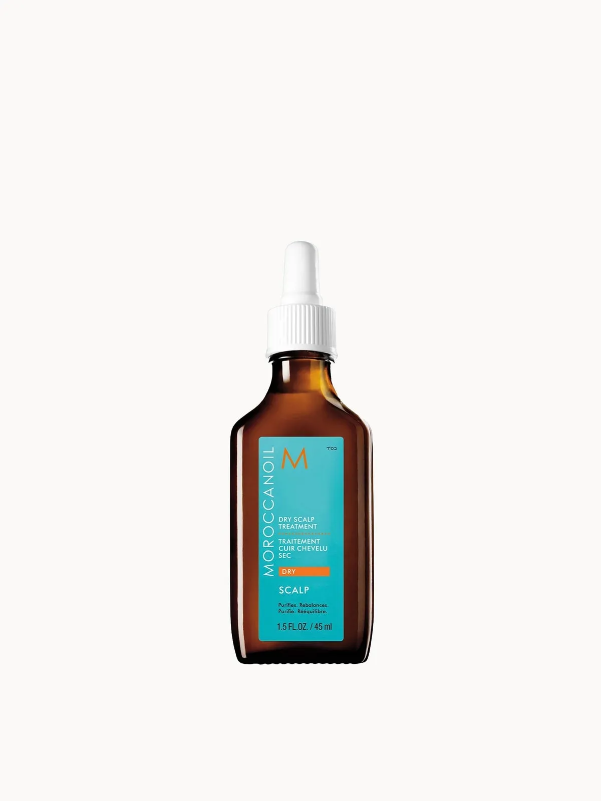 Moroccanoil Dry Scalp Treatment 45ml