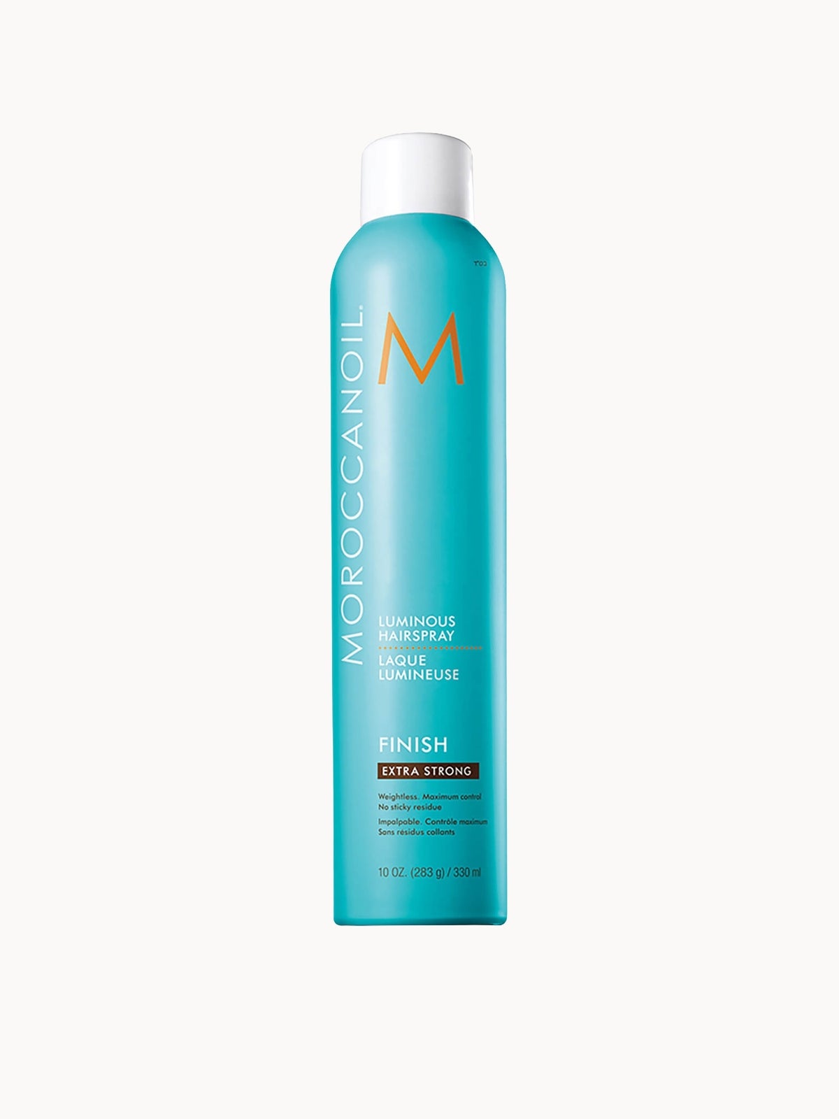 Moroccanoil Extra Strong Hairspray 330ml