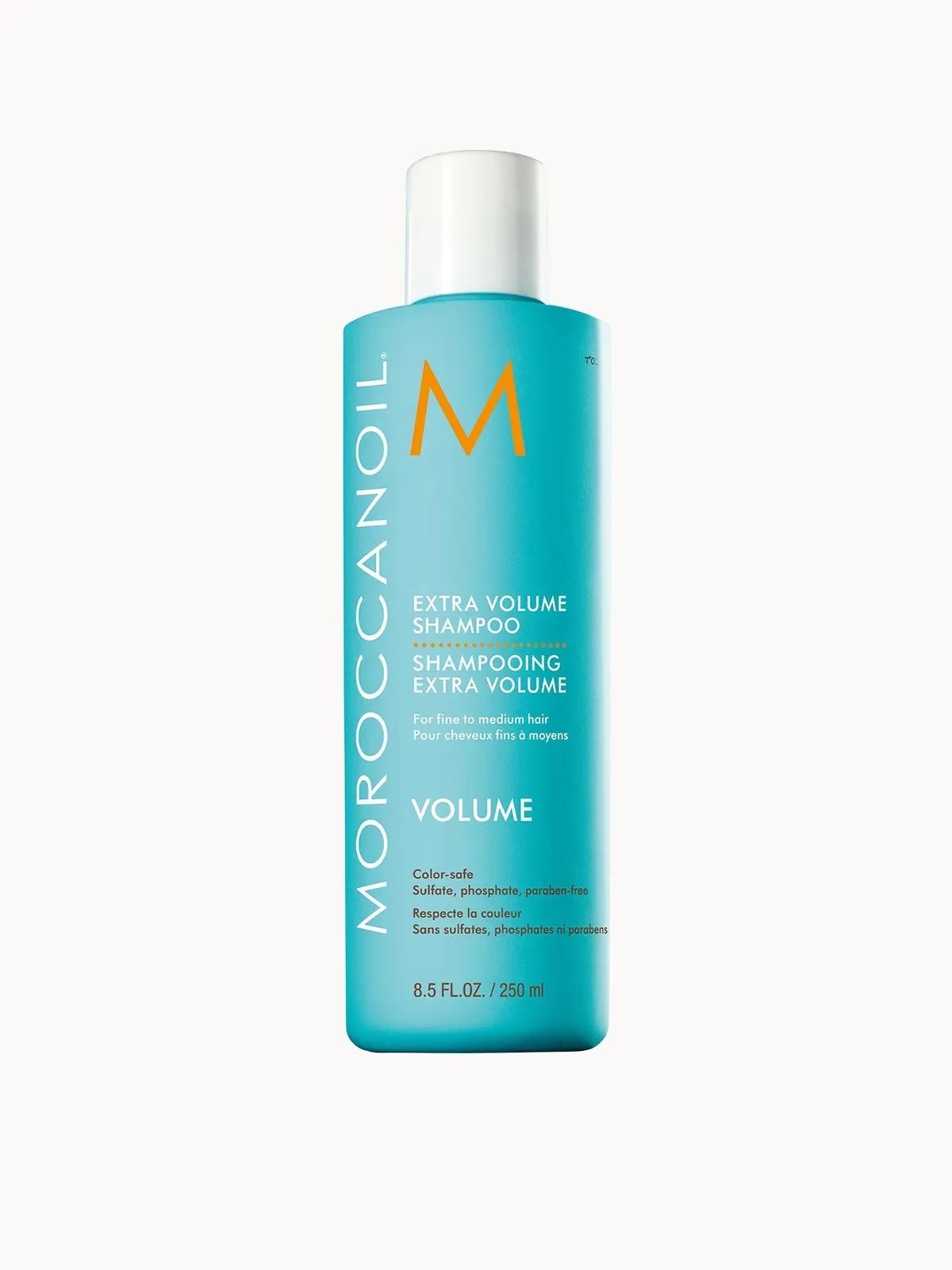 Moroccanoil Extra Volume Shampoo 250ml