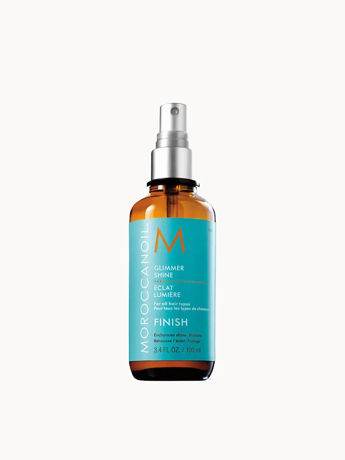 Moroccanoil Glimmer Shine Spray 100ml