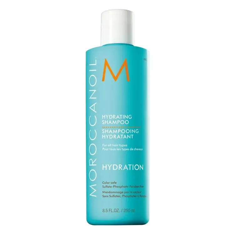 Moroccanoil Hair Care Hydrating Shampoo 250ml
