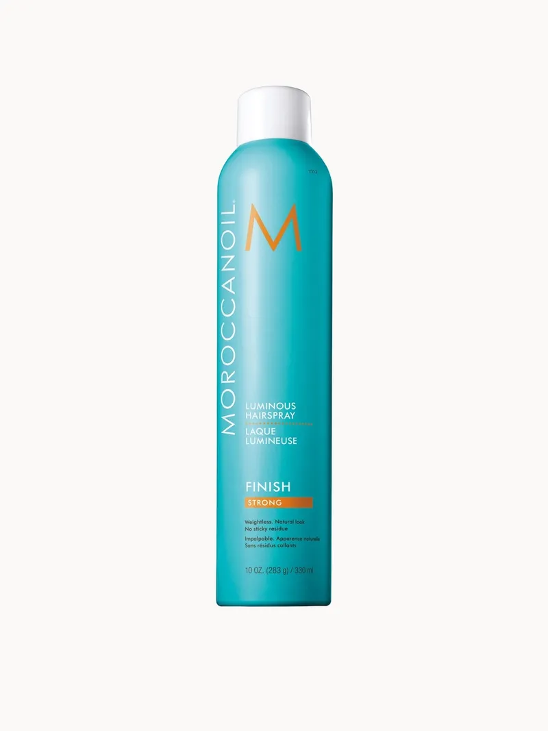 Moroccanoil Hairspray Strong Hold 330ml