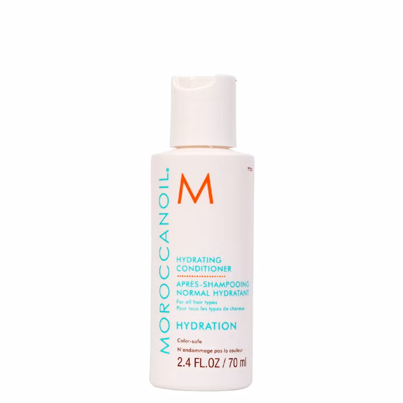 Moroccanoil Hydrating Conditioner Travelsize 70 ml