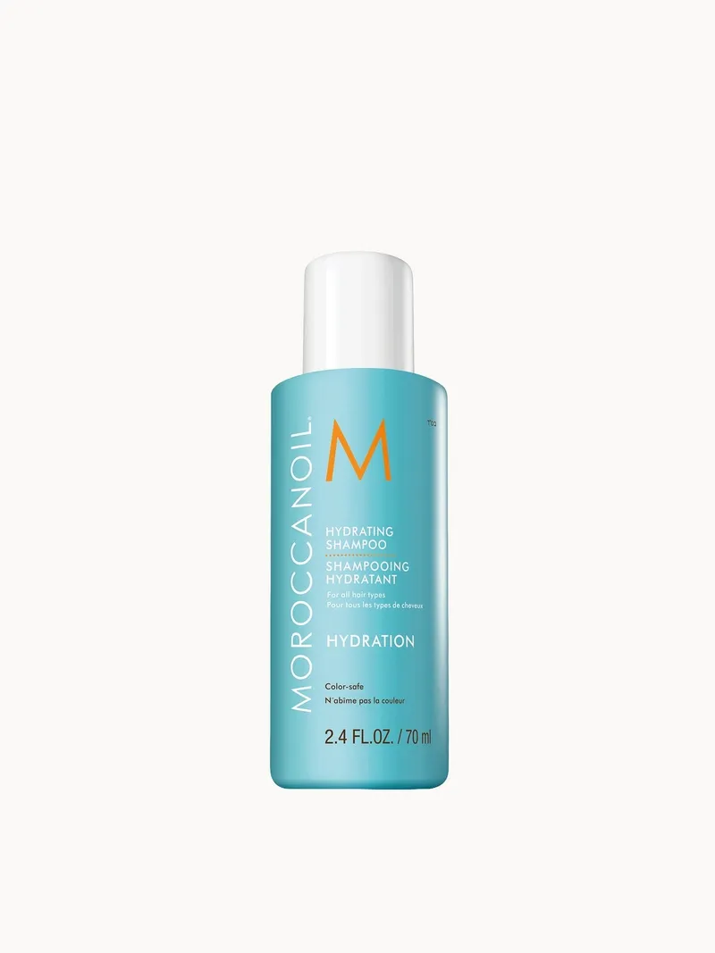 Moroccanoil Hydrating Shampoo 70ml
