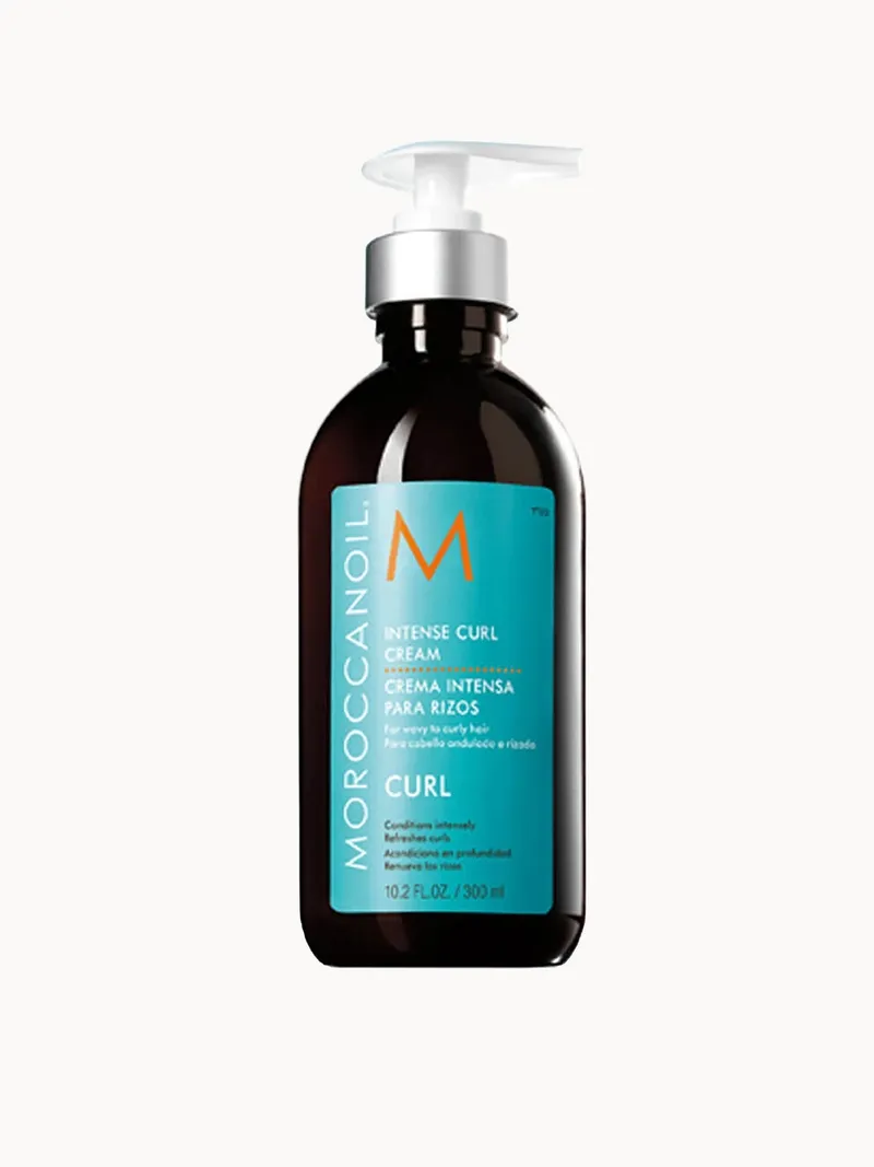 Moroccanoil Intense Curl Cream 300ml