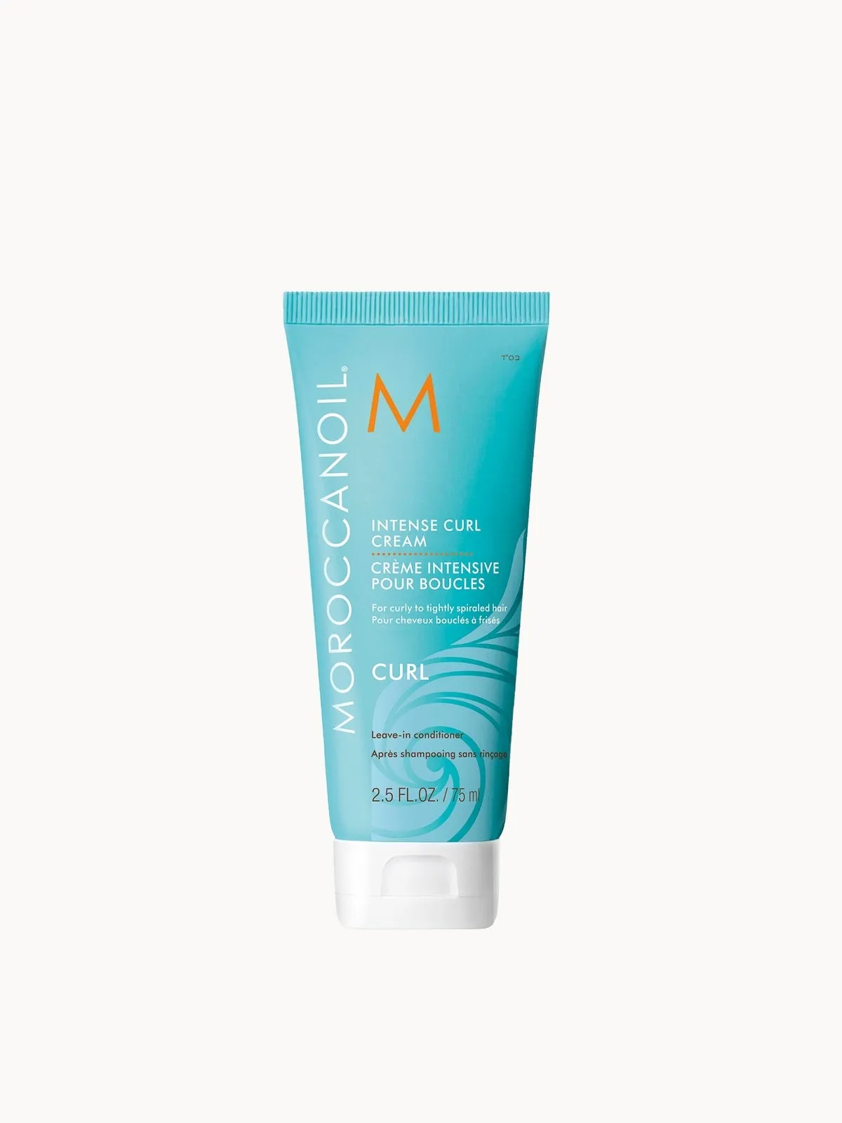 Moroccanoil Intense Curl Cream 75ml
