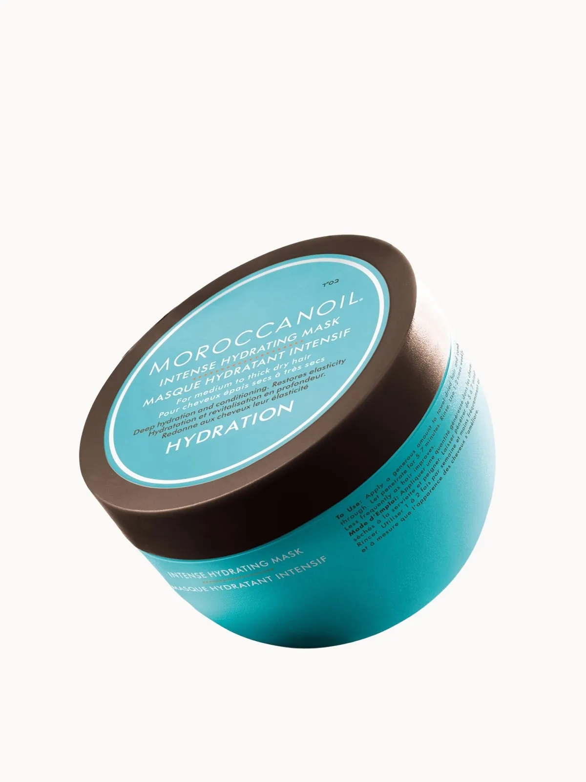 Moroccanoil Intense Hydrating Mask 500ml