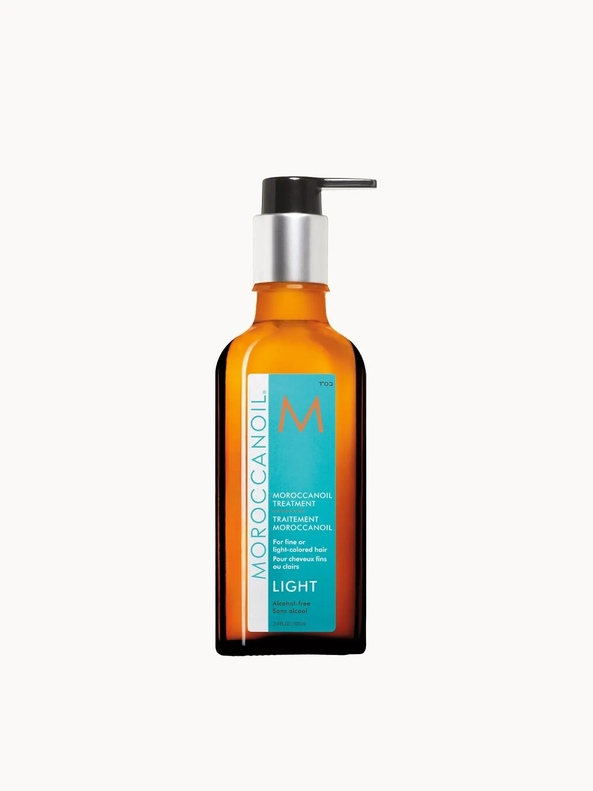 Moroccanoil Treatment Light 100ml