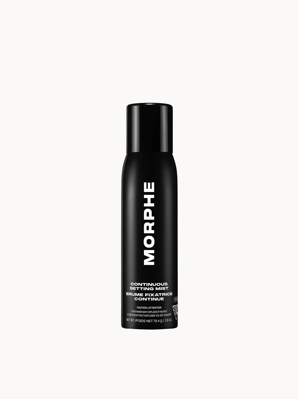 Morphe Continuous Setting Mist 79.4g