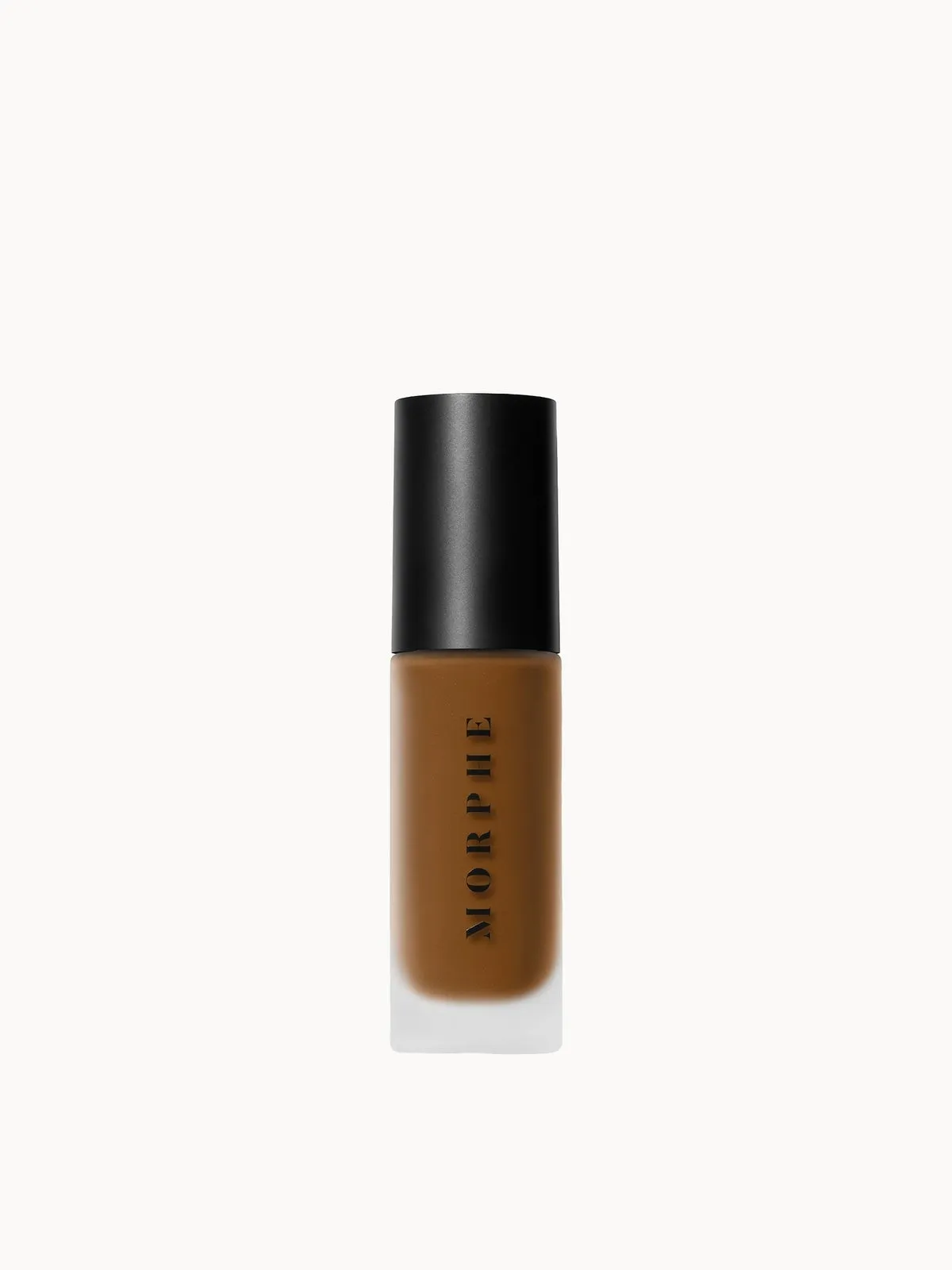 Morphe Filter Effect Soft-Focus Foundation 28ml (Various Shades) - Filter Deep 35