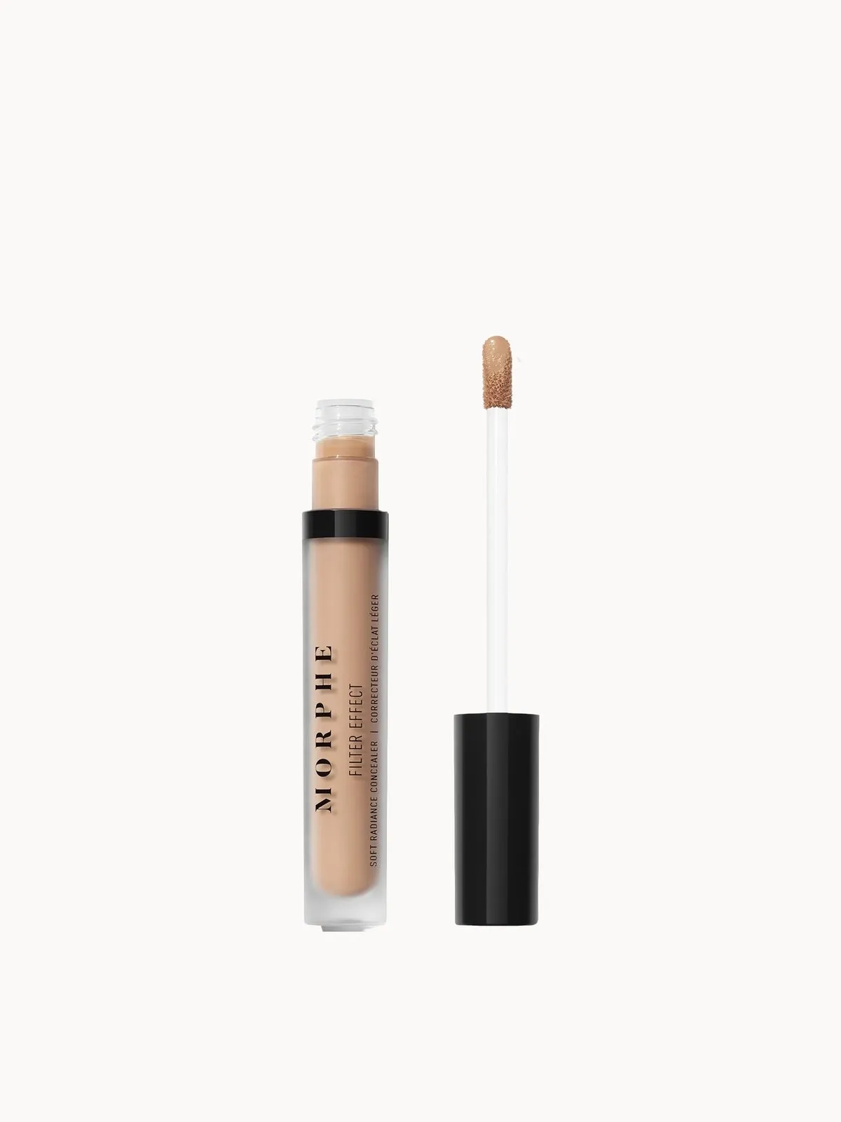 Morphe Filter Effect Soft Radiance Concealer 3.8ml (Various Shades) - Rich 26