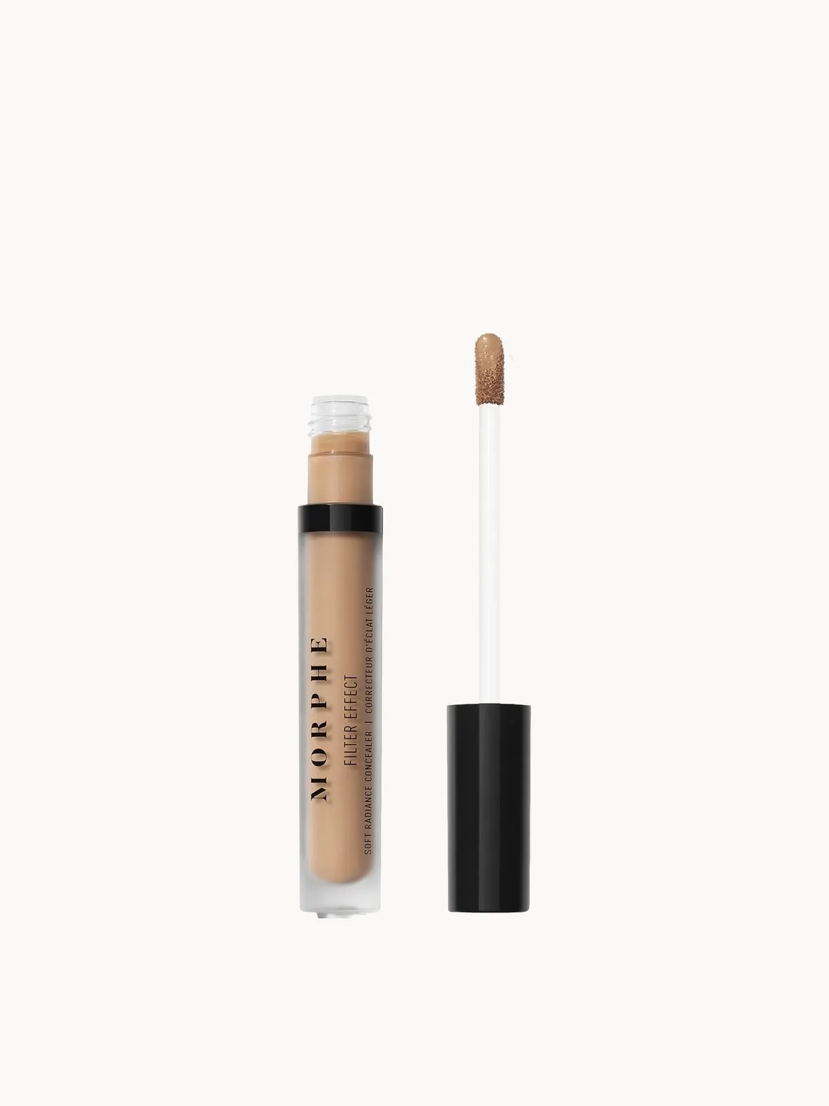 Morphe Filter Effect Soft Radiance Concealer 3.8ml (Various Shades) - Rich 30