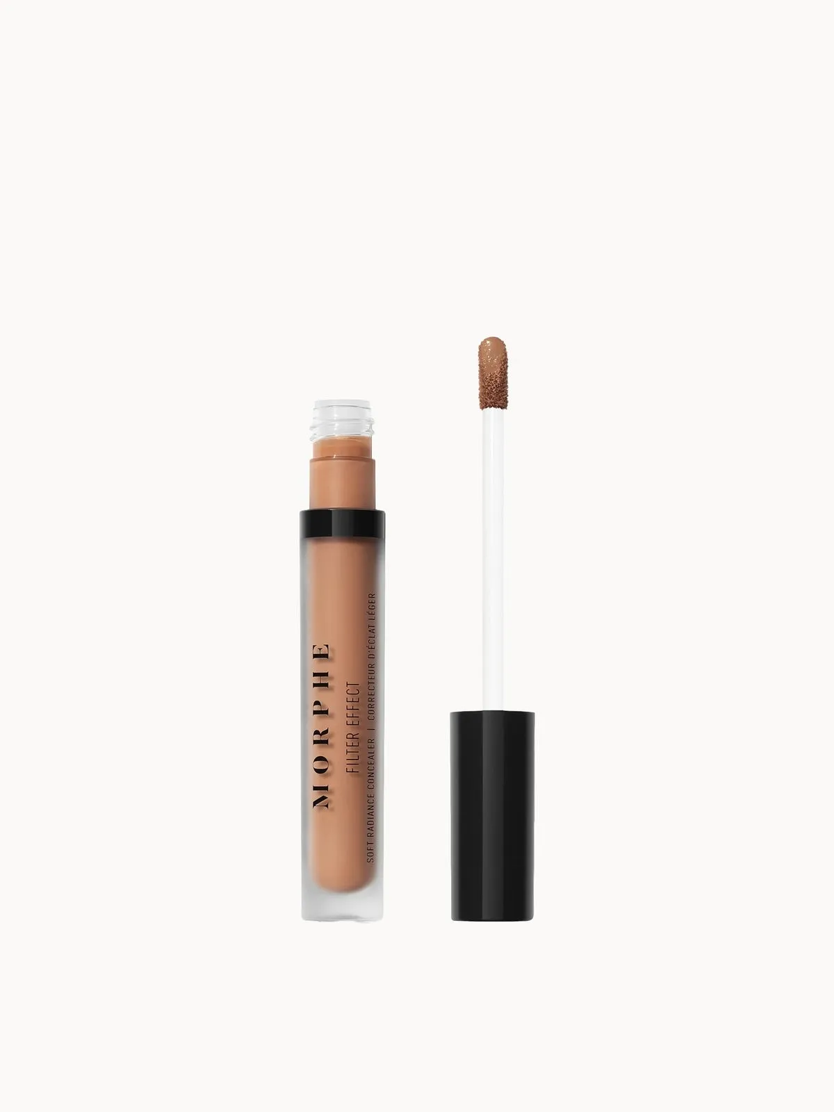 Morphe Filter Effect Soft Radiance Concealer 3.8ml (Various Shades) - Rich 32