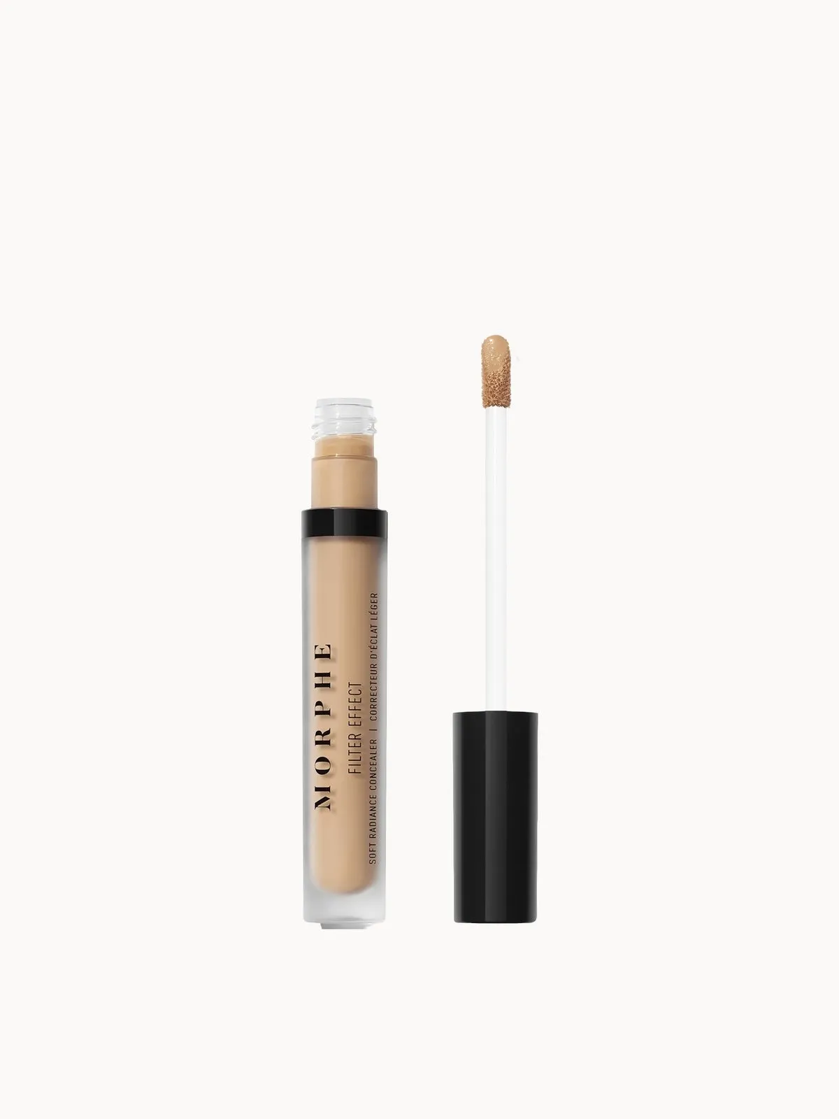 Morphe Filter Effect Soft Radiance Concealer 3.8ml (Various Shades) - Tan 24