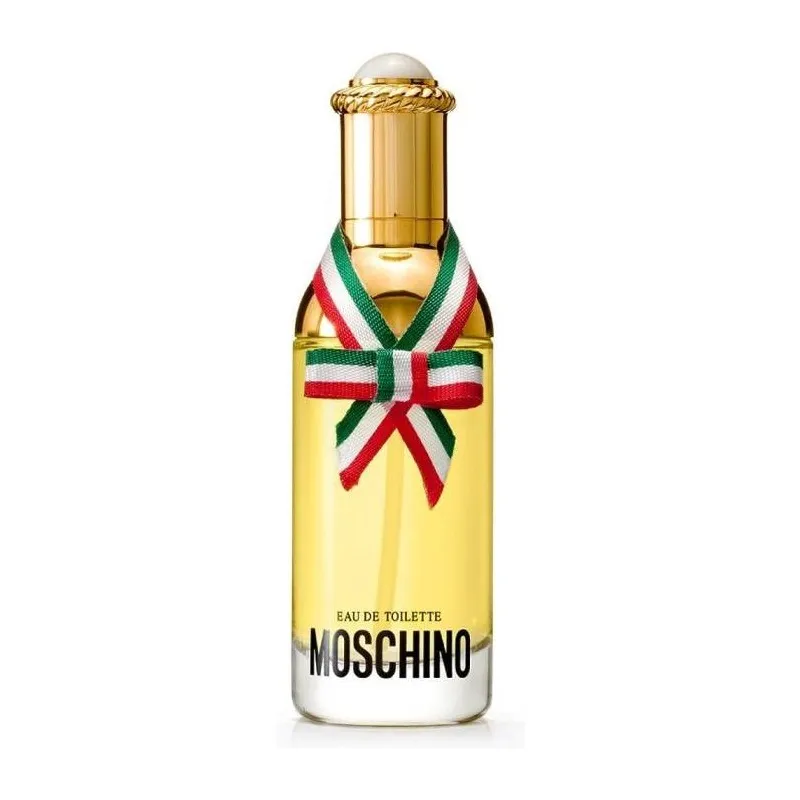 Moschino Eau de Toilette 75ml Spray