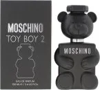 Moschino Toy Boy 2 Eau de Parfum 100ml Spray
