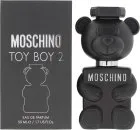 Moschino Toy Boy 2 Eau de Parfum 50ml Spray