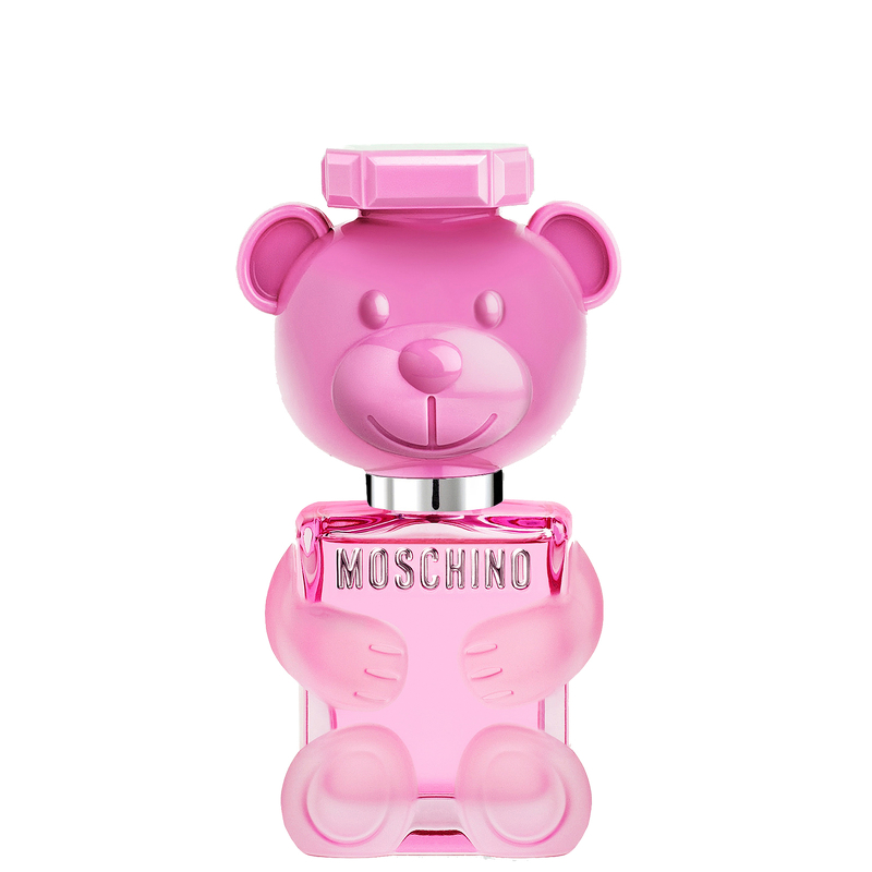 Moschino Toy2 Bubblegum Hair Mist 30ml