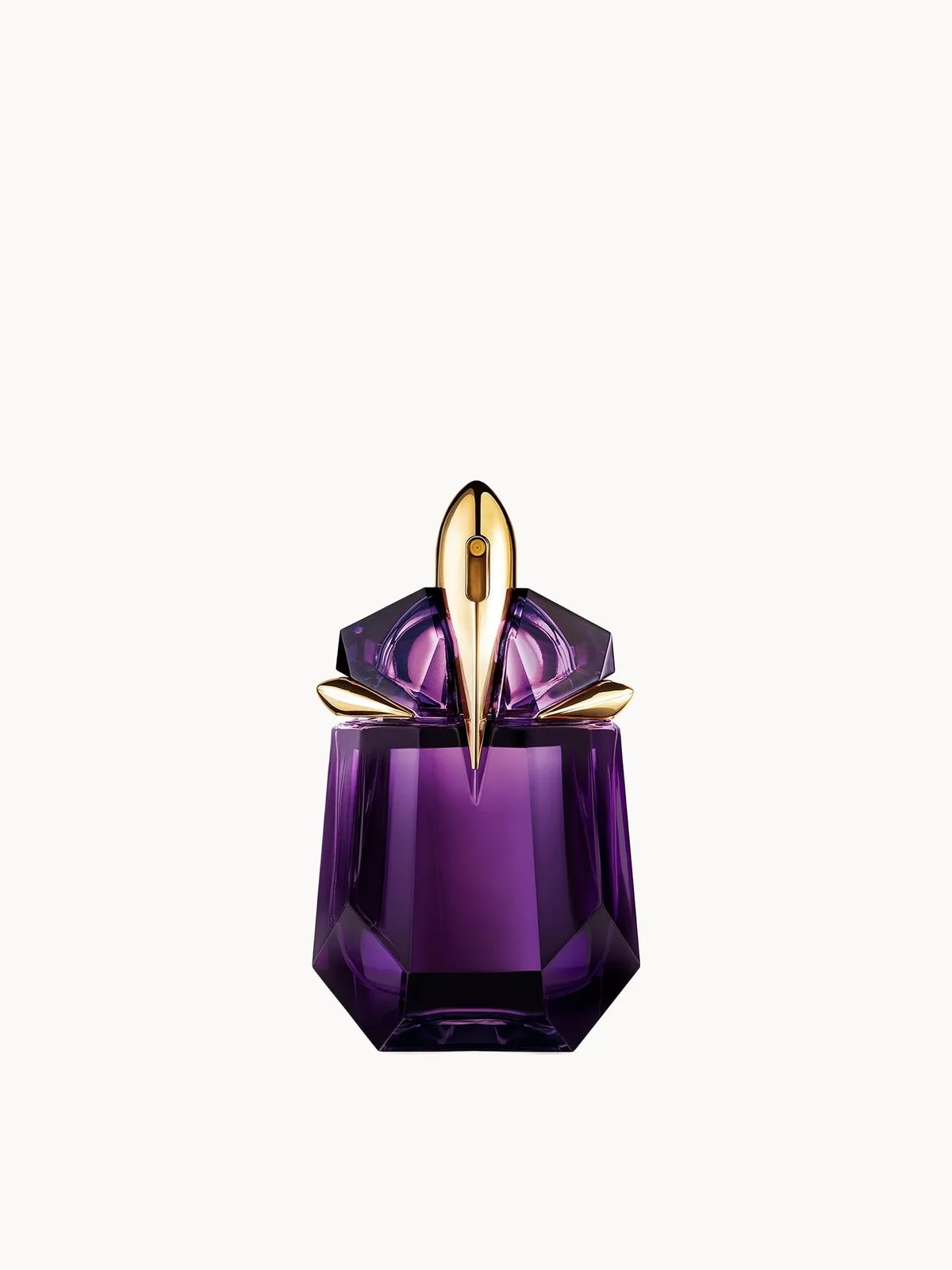 MUGLER Alien Eau de Parfum Natural Spray Refillable - 30ml