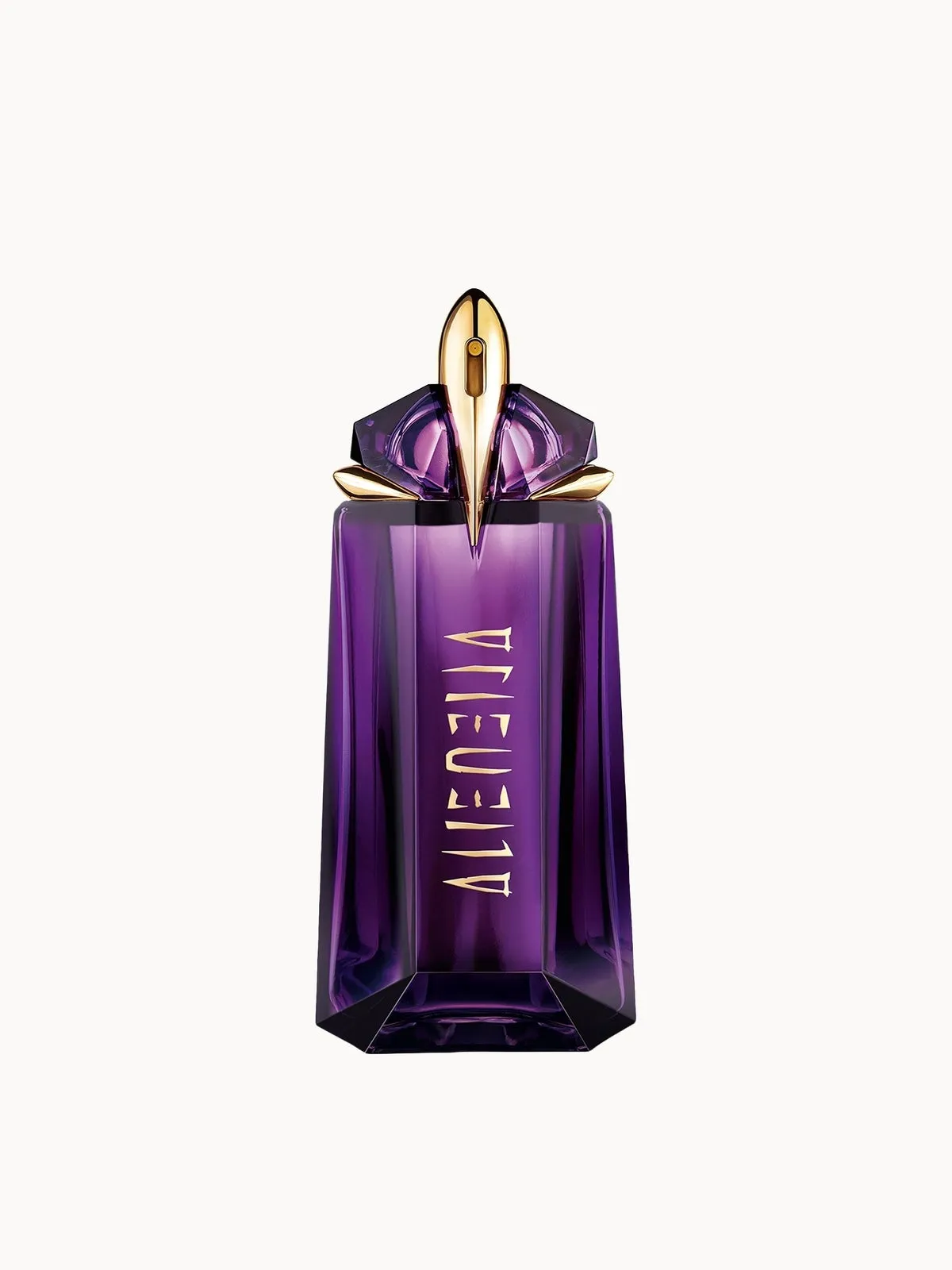 MUGLER Alien Eau de Parfum Natural Spray Refillable - 90ml