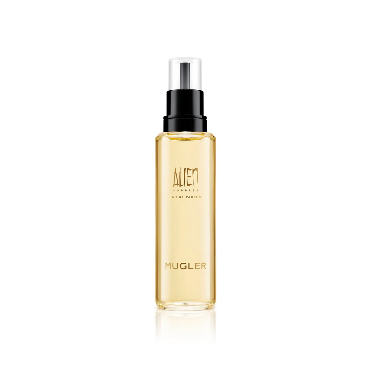 Mugler Alien Goddess Eau de Parfum 100ml Refill
