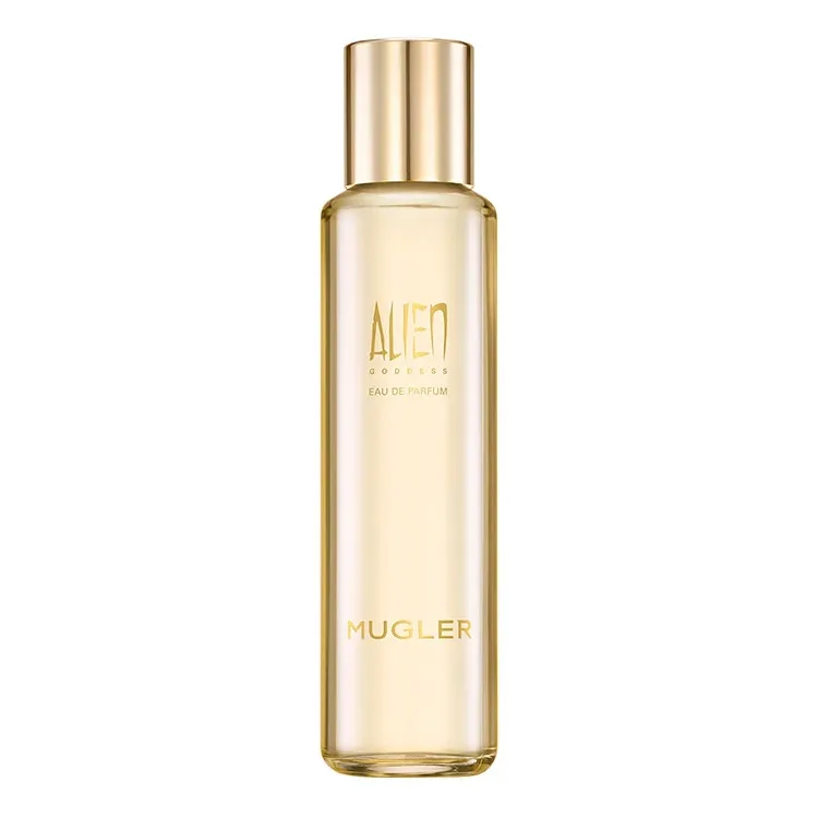 Mugler Alien Goddess Eau de Parfum 100ml Refill Bottle