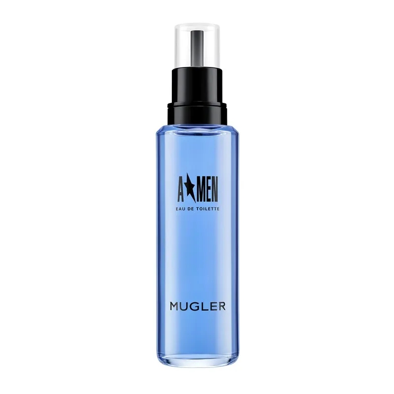 Mugler Amen Eau de Toilette 100ml Refill
