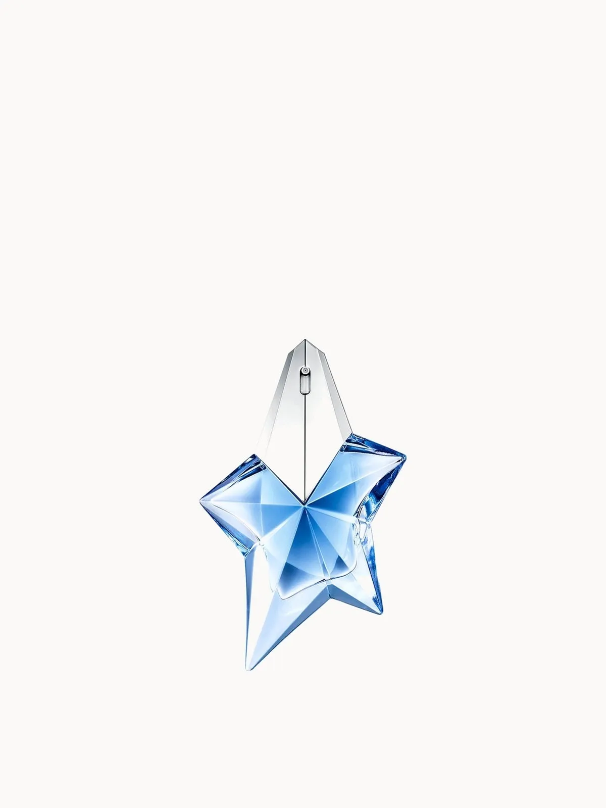 MUGLER Angel Eau de Parfum Natural Spray Refillable - 25ml