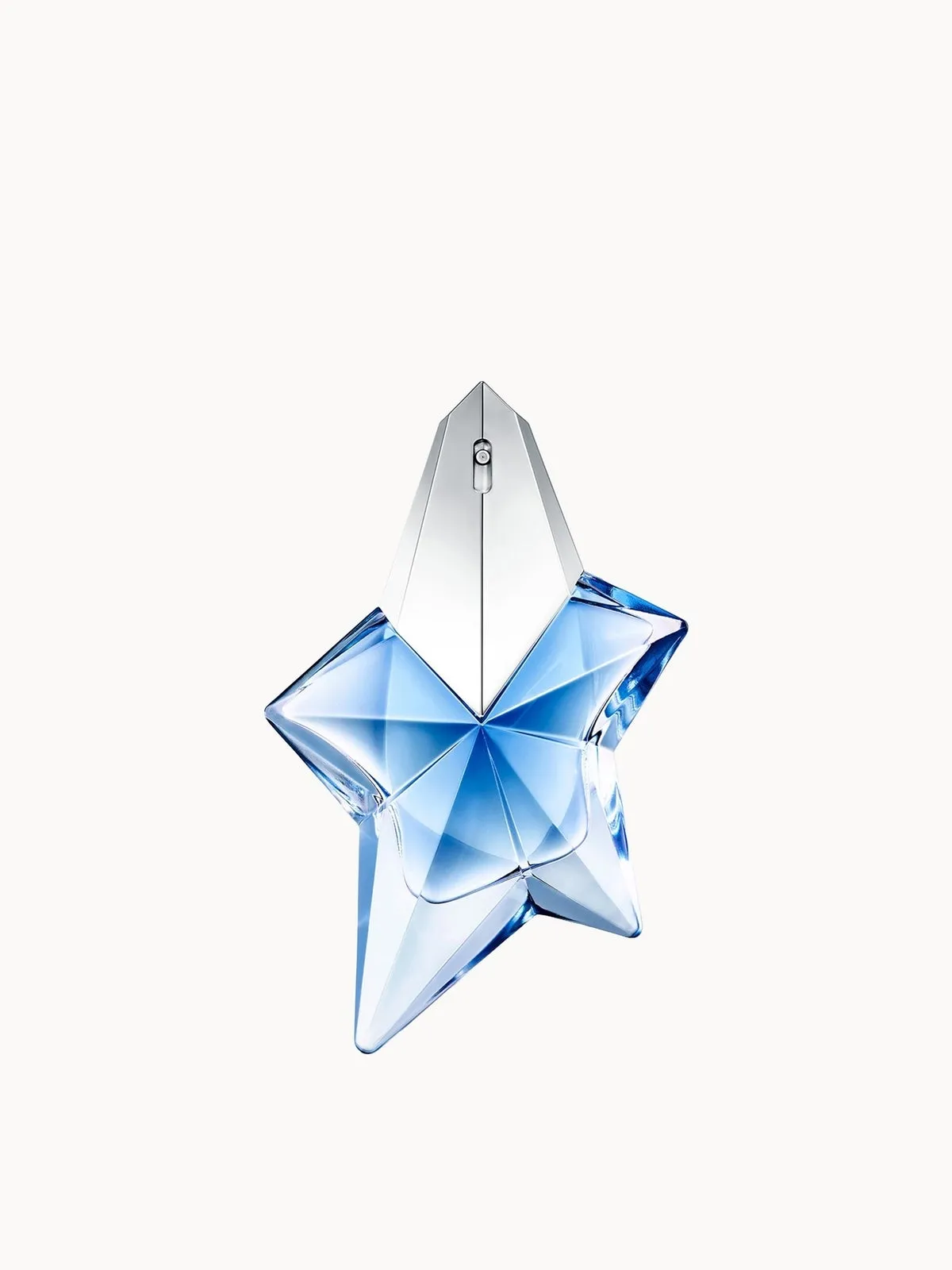 MUGLER Angel Eau de Parfum Natural Spray Refillable - 50ml