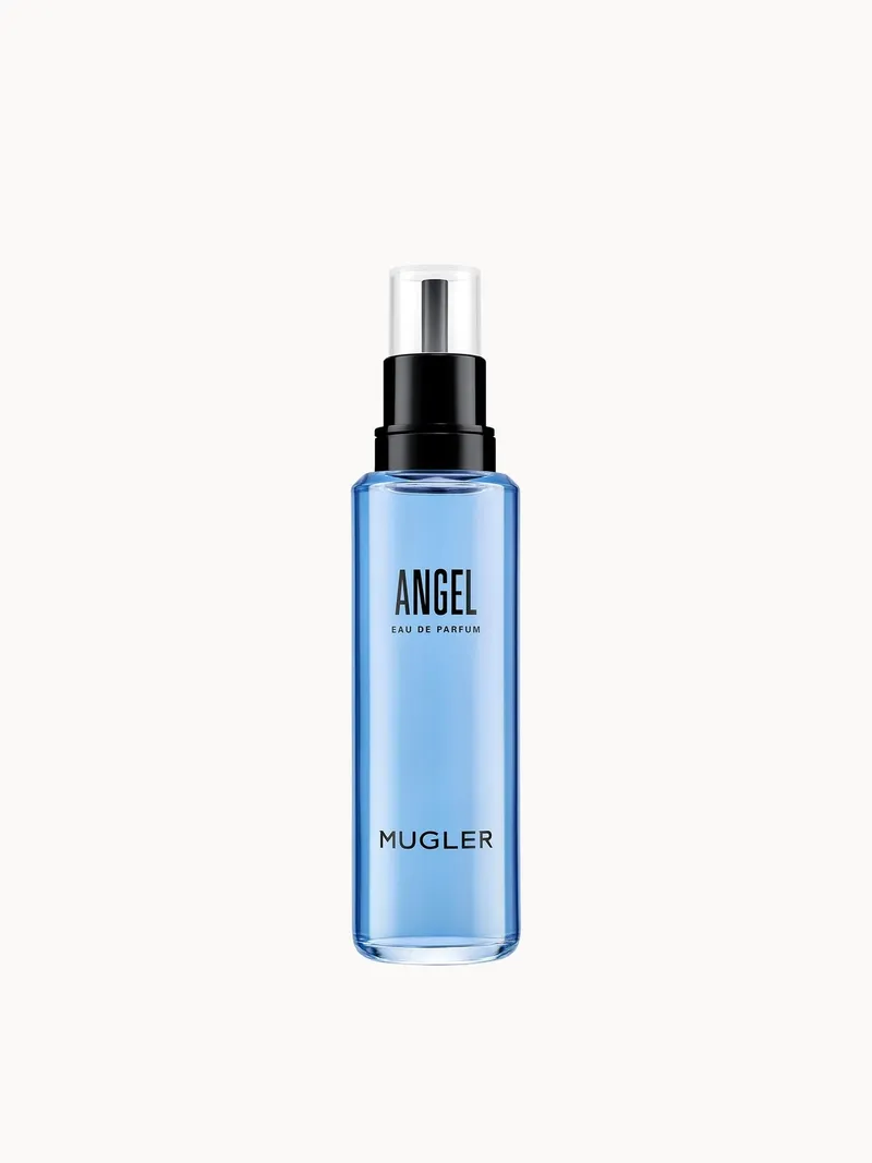 MUGLER Angel Eau de Parfum Refillable Bottle - 100ml (Worth £130)