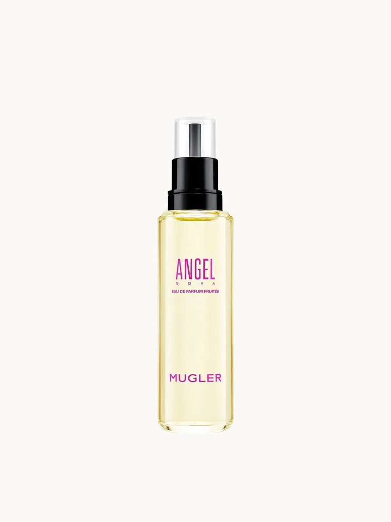 MUGLER Angel Nova Eau de Parfum Refill Bottle 100ml (Worth £130)