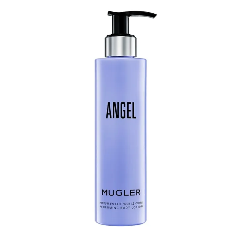 Mugler Angel Perfuming Body Cream 200ml