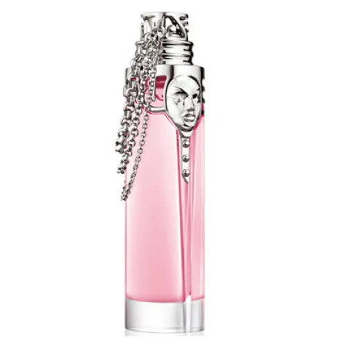 Mugler Womanity Eau de Parfum 80ml Spray