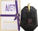 Thierry Mugler Alien Eau de Parfum 15ml Refillable Spray