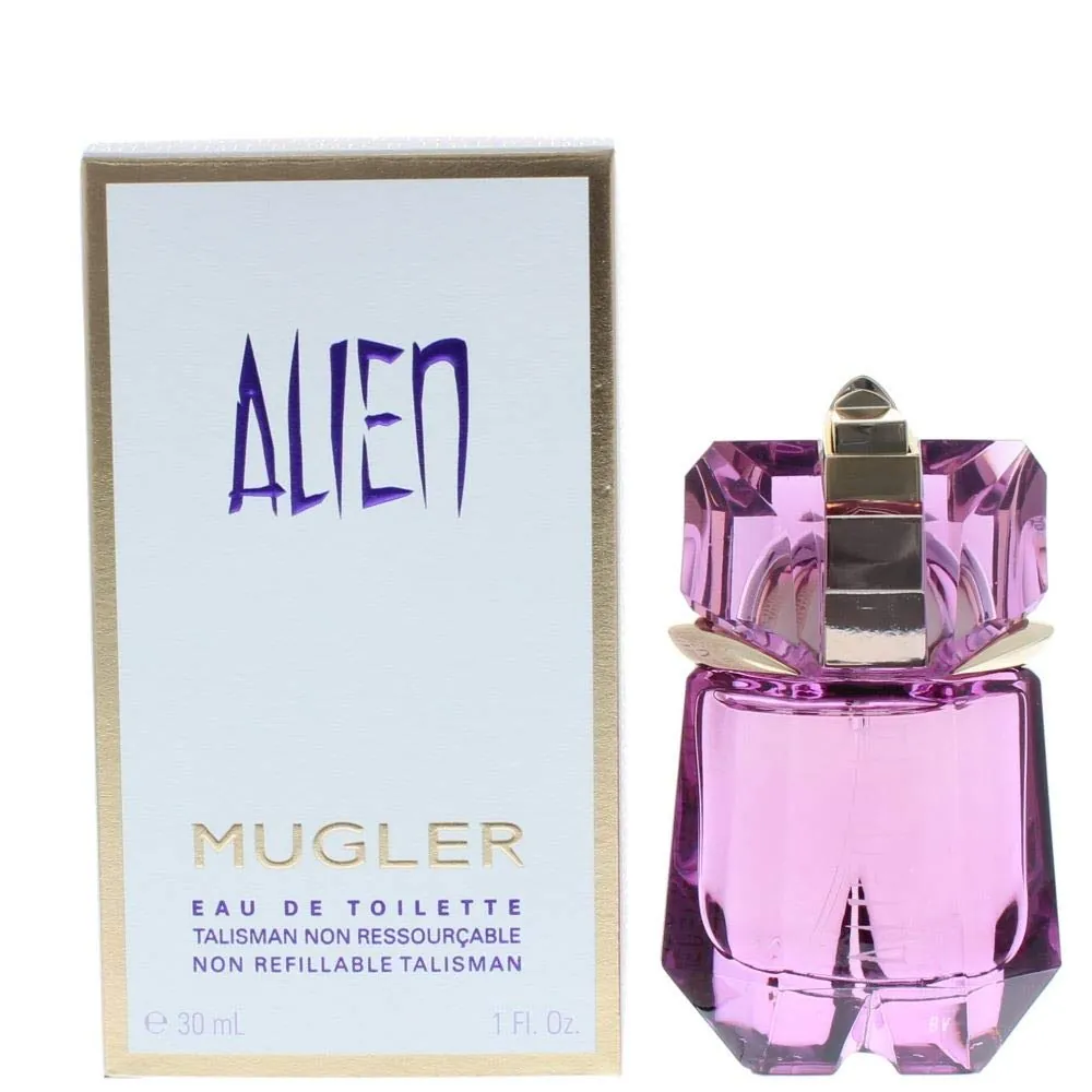 Thierry Mugler Alien Eau de Toilette 30ml