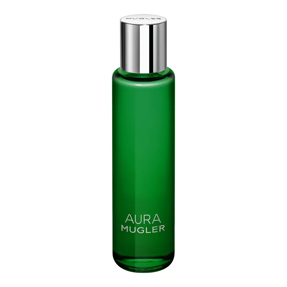 Thierry Mugler Aura Refil Eau de Parfum 100ml Spray