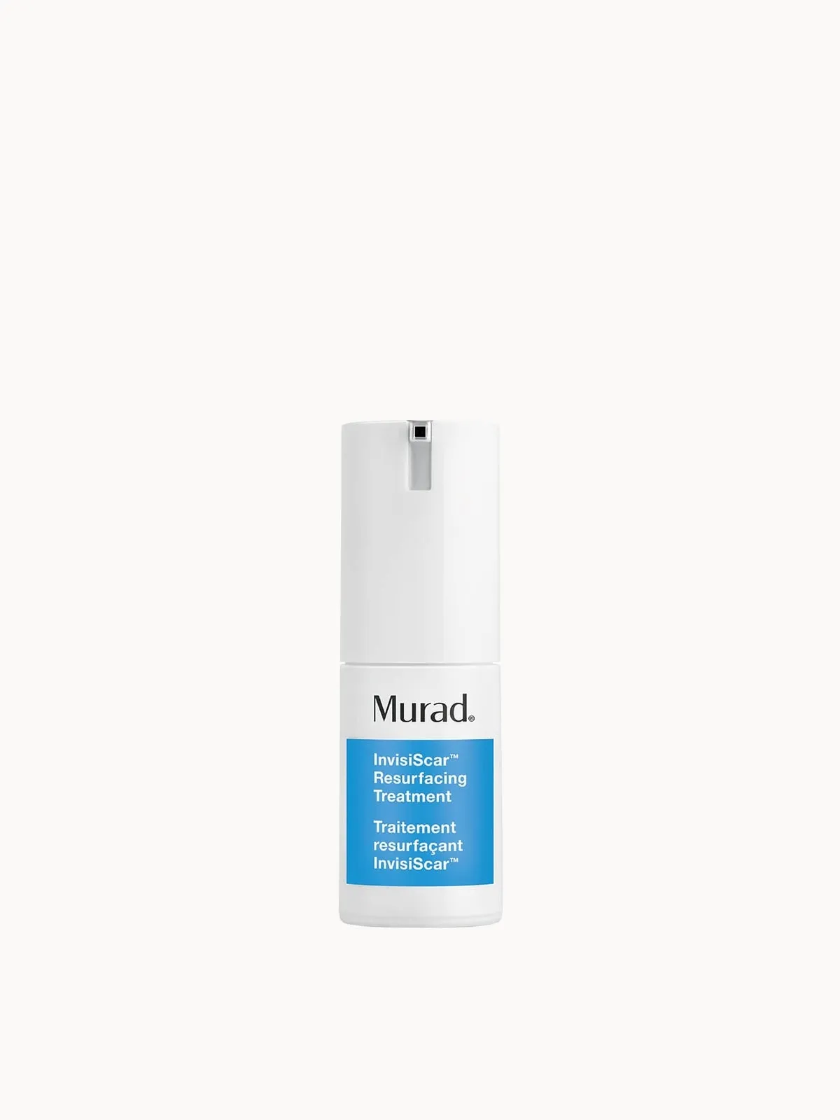 Murad InvisiScar Resurfacing Treatment 15ml