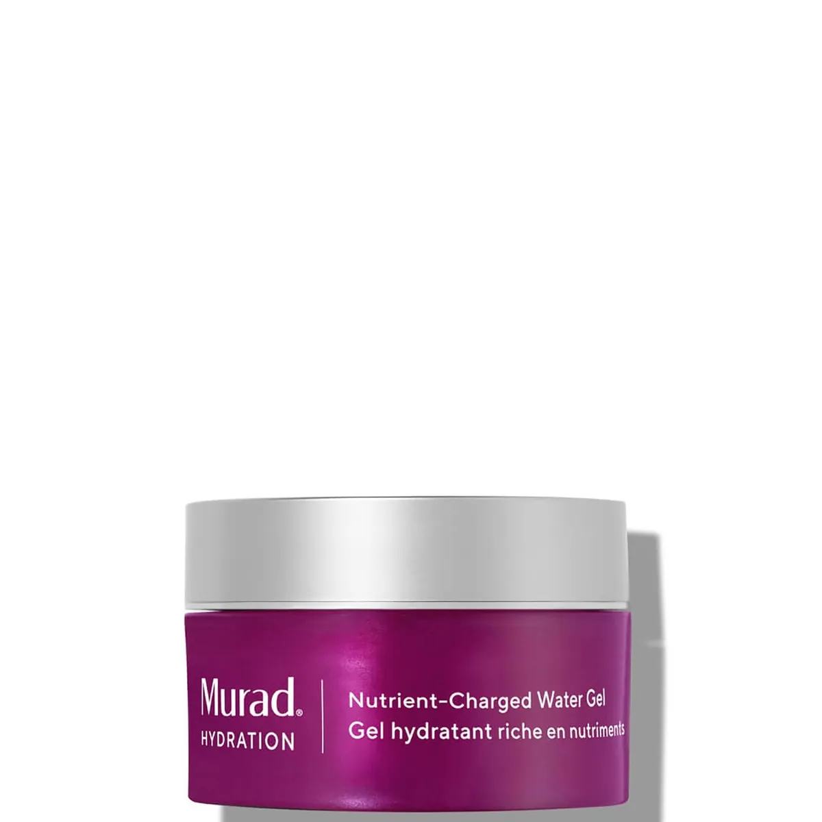 Murad Nutrient-Charged Water Gel 50ml