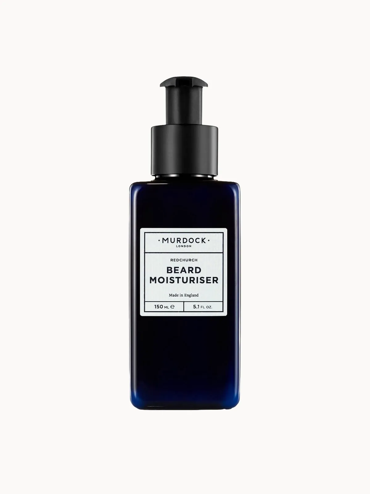 Murdock London Beard Moisturiser 150ml