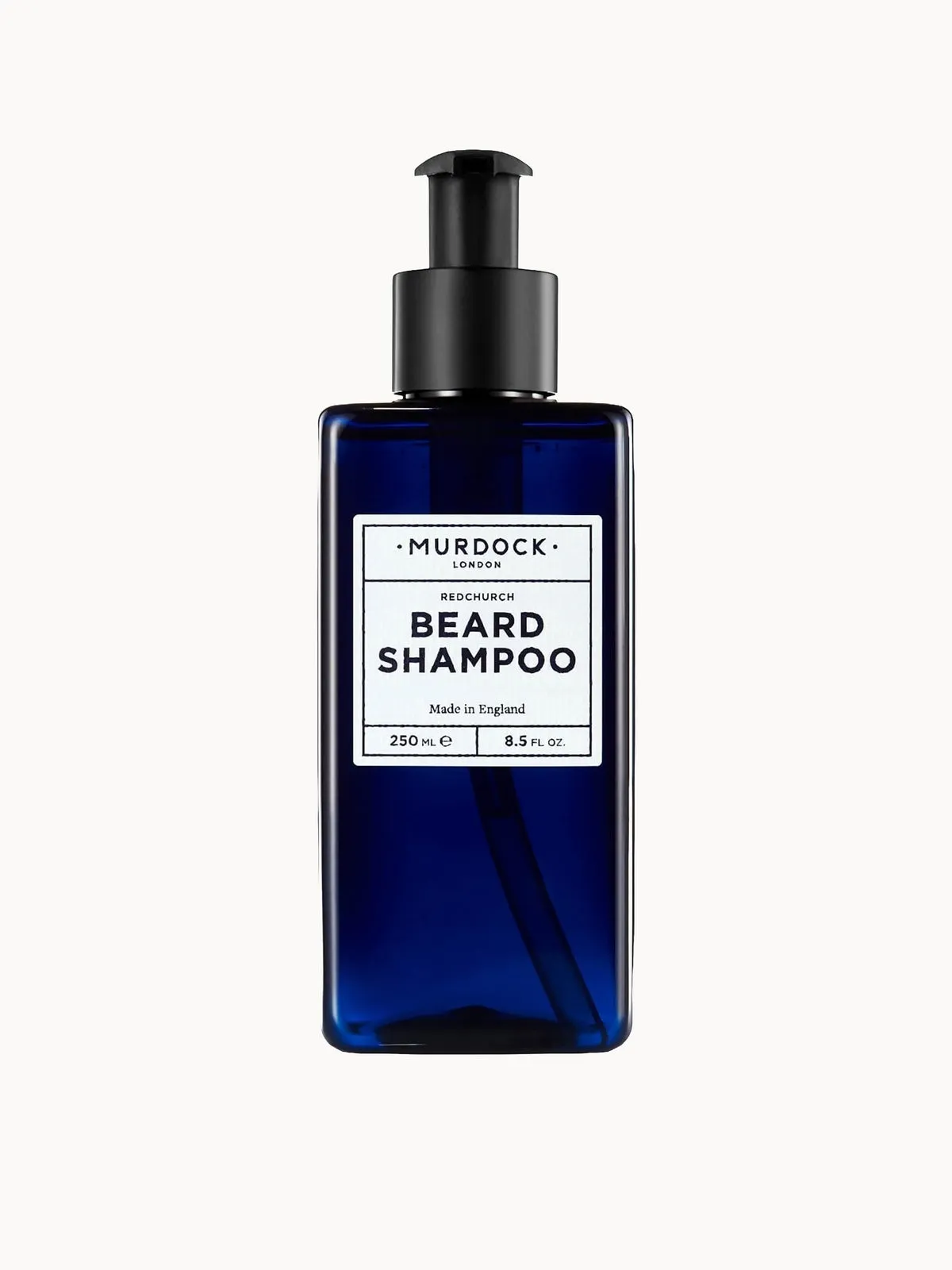 Murdock London Beard Shampoo 250ml
