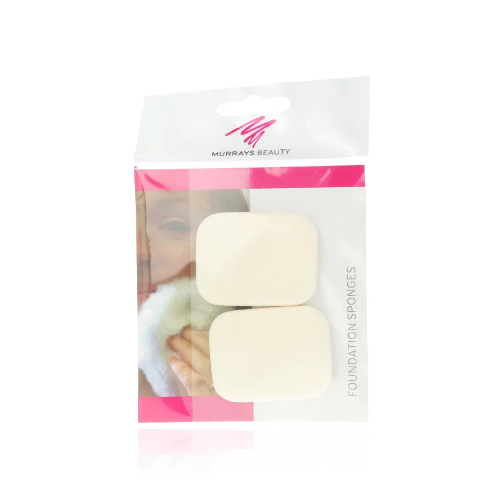 Murrays Beauty Foundation Sponges Accessories 2