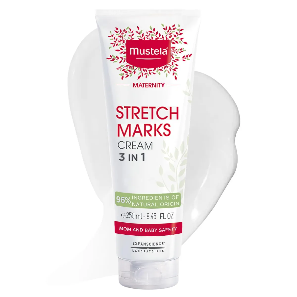 Mustela Stretch Marks Cream 150ml